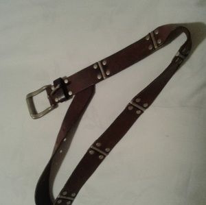 Belt